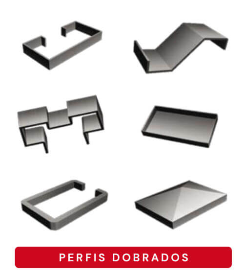 Perfis Dobrados